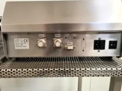 SISTEMA PESATURA CELLE DI CARICO EUROBIL TW/P (BIL-118)