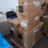 1#9178 Sistema pompe di calore Buderus