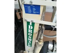 SMACCHIATRICE NEPI CON COMPRESSORE