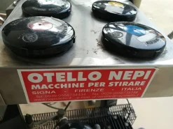 SMACCHIATRICE NEPI CON COMPRESSORE