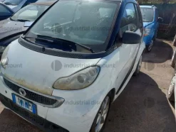1#9872 Smart fortwo