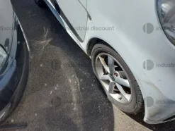 1#9872 Smart fortwo