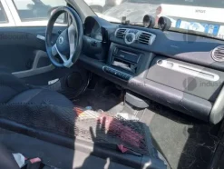 1#9872 Smart fortwo