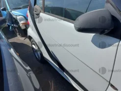 1#9872 Smart fortwo
