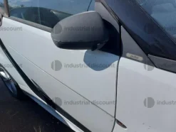 1#9872 Smart fortwo