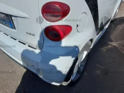 1#9872 Smart fortwo