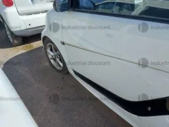 1#9872 Smart fortwo