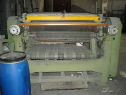 8#1649 Smerigliatrice per concia