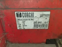 52#7754 Smontagomme Corghi