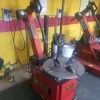 4#7058 Smontagomme per camion