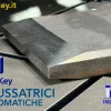 Smussatrici lamiere automatiche per la carpenteria