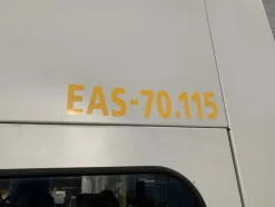 1#3885 Soffiatrice SIAPI EAS 70.115