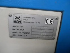 6#4962 Soffione Elvi