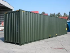 SOGECO CONTAINER