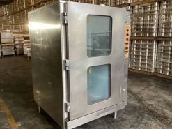 SOGECO VMX40G-S forno professionale