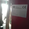 Sollevatore da 500 kg