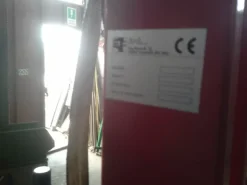 Sollevatore da 500 kg