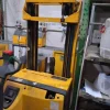 20#9825 Sollevatore elettrico Jungherinrich