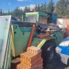 5#8138 Sollevatore Merlo