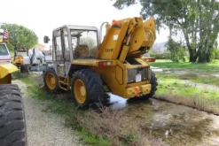 1#3066 Sollevatore telescopico JCB