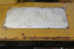 1#3066 Sollevatore telescopico JCB