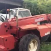 24#3066 Sollevatore telescopico Manitou