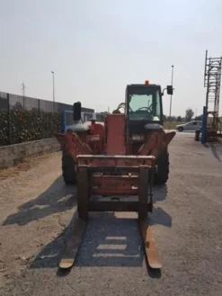 2#3533 Sollevatore Telescopico Manitou 13-30