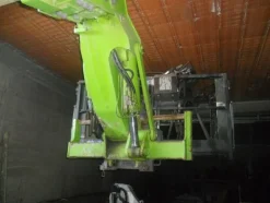 21#4426 Sollevatore Telescopico Merlo Roto