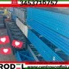 Soppalchi e portapallet