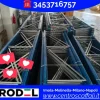 Soppalchi e portapallet