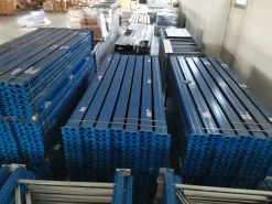 Soppalchi e portapallet