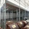 Soppalco industriale