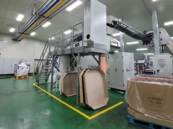 SO124 Soffiatrice KRONES CONTIFORM 310 PRO usata -2020