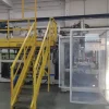 SO126 Soffiatrice usata HDPE per 10 L 300 bph