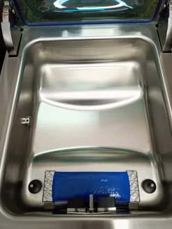 Sottovuoto a campana Orved inox PARI AL NUOVO
