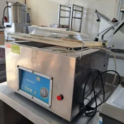 34#8391 Sottovuoto campana Vacutech
