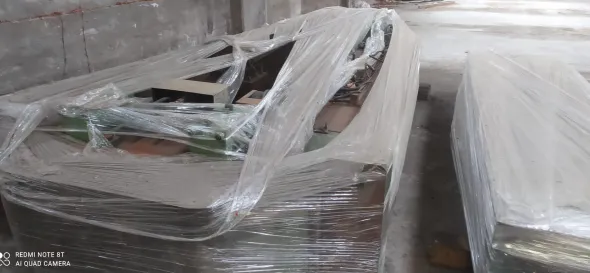 Spalle di laminatoio