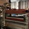 Spalmacolla a 2 rulli OSAMA mod. S2R1300 CM 130