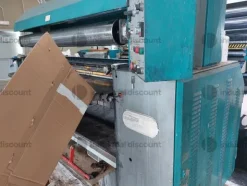 14#9875 Spalmatrice Das