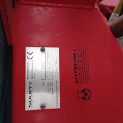 spandiconcime sulky dpx prima