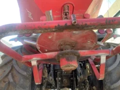 Spandiconcime usato marca lely