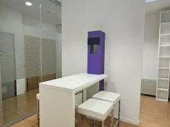 #25097 Spazioso ufficio arredato in posizione strategica
