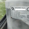 10#6951 Spazzatrice idropulitrice Eurocab
