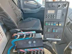 30#7528 Spazzatrice Iveco