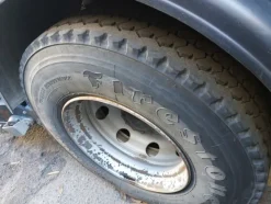 30#7528 Spazzatrice Iveco