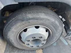 28#7528 Spazzatrice Iveco