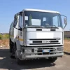 2#6416 Spazzatrice Iveco Eurocargo