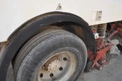 2#6416 Spazzatrice Iveco Eurocargo