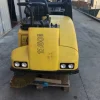 5#5397 Spazzatrice Karcher KMR 1250