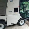 Spazzatrice stradale compatta NILFISK Rs 500